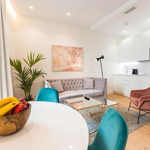Appartement met Twee Slaapkamers