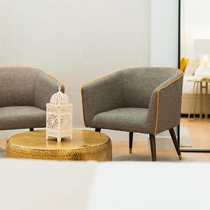 Appartement met een Slaapkamer